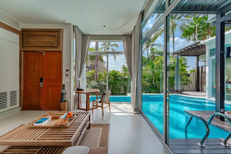Aleenta Phuket - Phang Nga Resort & Spa - Aleenta Phuket - Phang Nga Resort & Spa, 33, Tambon Khok Kloi, Amphoe Takua Thung, Chang Wat Phang-nga 82140, Thailand