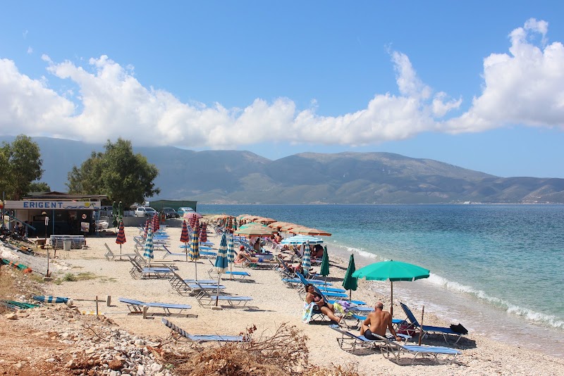 Radhimë - Radhimë, Albania