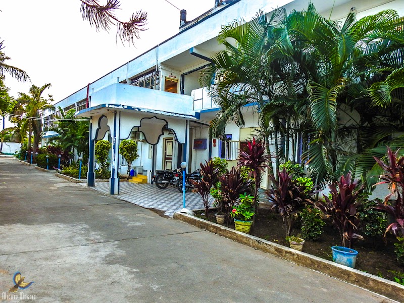 Hotel Sea View Bar and Restaurant