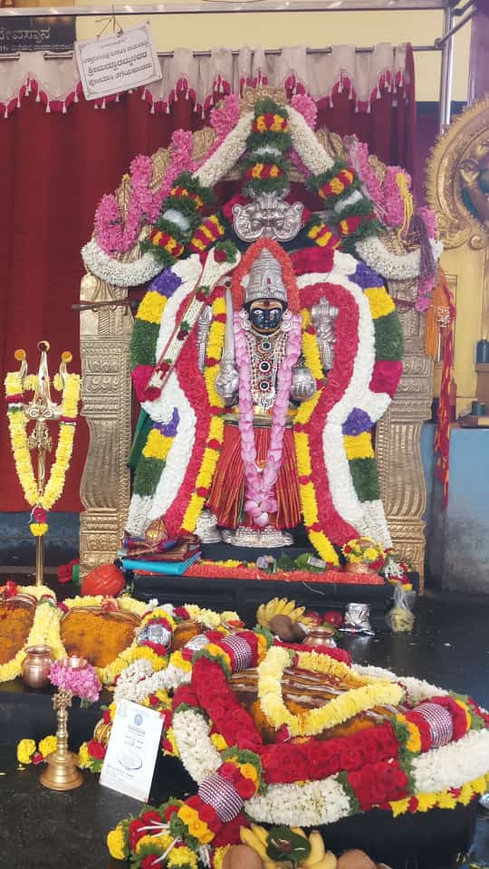 Maddur - Maddur, Karnataka, India