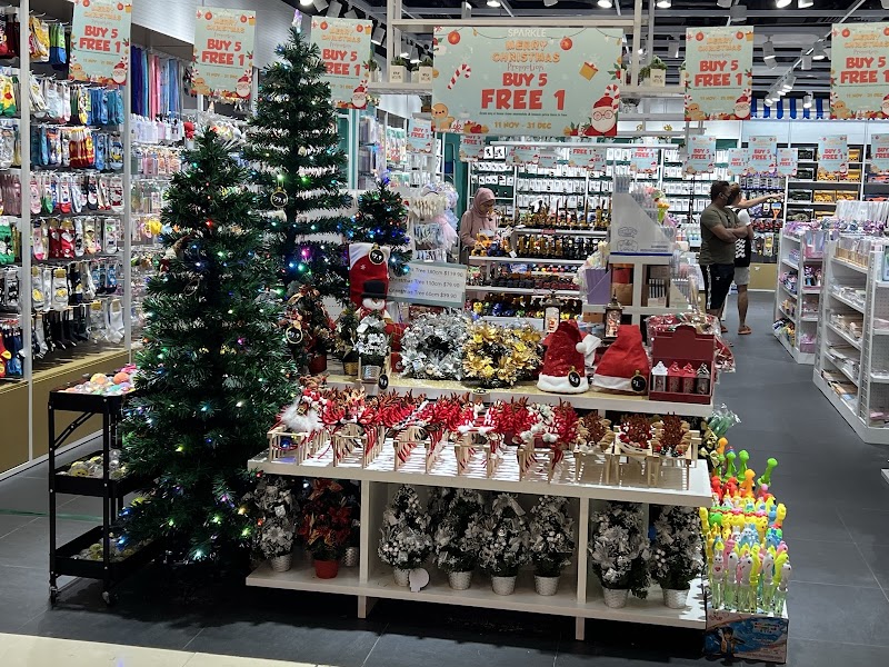 Kallang Wave Mall - Kallang Wave Mall 1 Stadium Pl, Singapore 397628
