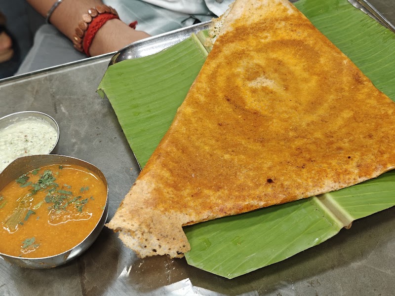 Arya Bhavan by Muthuswamy Caterers, Chembur - Arya Bhavan by Muthuswamy Caterers, Chembur 16th Rd, Nr Ambedkar Garden, Chembur, Mumbai, Maharashtra 400071, India