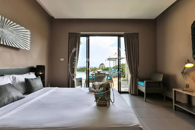 Eco Villa - Eco Villa 127, 202, Tambon Maret, Amphoe Ko Samui, Chang Wat Surat Thani 84310, Thailand