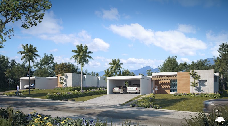 D'Cove Residences - D'Cove Residences Puerto Rico 833R, Guaynabo, 00969, Puerto Rico