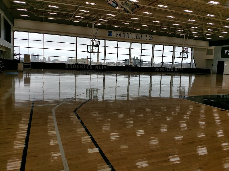 Brooklyn Nets HSS Training Center - Brooklyn Nets HSS Training Center 168 39th St, Brooklyn, NY 11232, USA