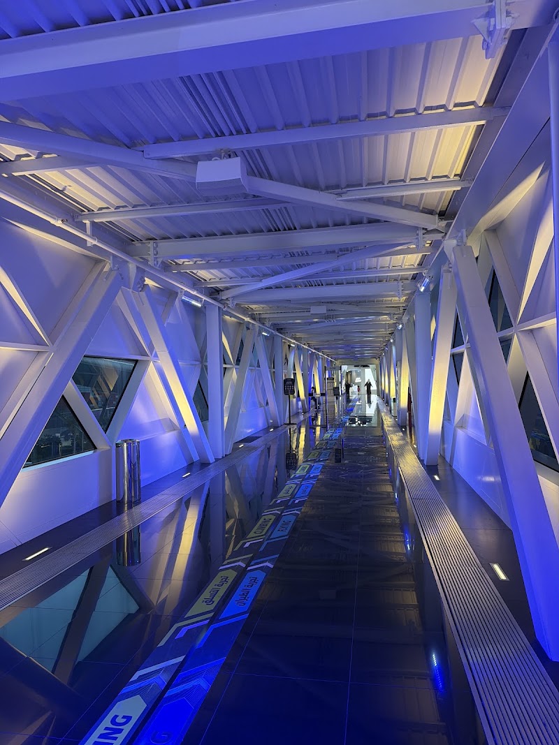 CLYMB Yas Island, Abu Dhabi - CLYMB Yas Island, Abu Dhabi, درب يَاس - Yas Island - YS1 - Abu Dhabi - United Arab Emirates