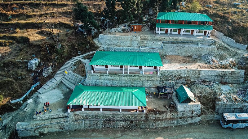 Himalaya Shelter guest house