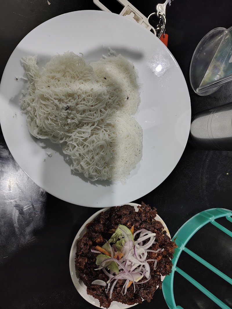 Salkara Restaurant - Salkara Restaurant, M3FQ+7CQ, Vithura, Kerala 695551, India