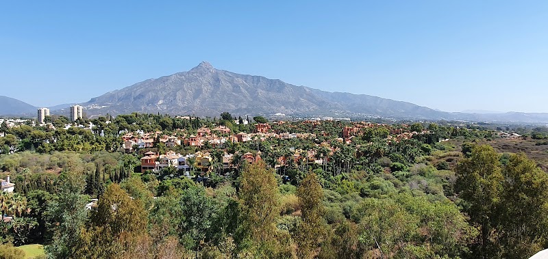 Marbella - Marbella Marbella, Málaga, Spain