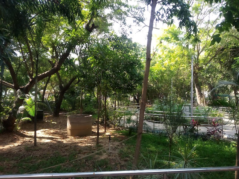 Jeeva Park - Jeeva Park 3/2, Arul Ammal Street, T. Nagar, Chennai, Tamil Nadu 600017, India