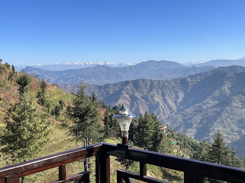 Woodays Resort - Woodays Resort, NH-22, near AMUSEMENT PARK Dochi, Lambidhar, Kufri, Himachal Pradesh 171012, India