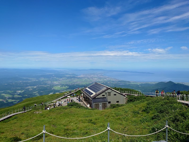 Daisen - Daisen Daisen, Saihaku District, Tottori 689-3318, Japan