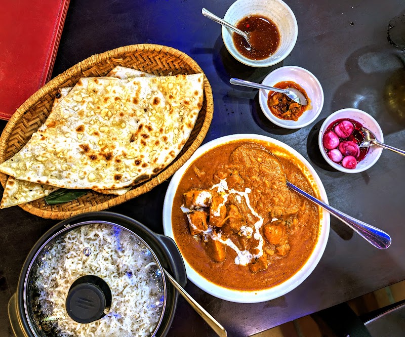 Indian Aroma Restaurant- First Michelin Select( former Mumtaz Indian) - Indian Aroma Restaurant- First Michelin Select( former Mumtaz Indian) 69 Hoài Thanh, Ngũ Hành Sơn, Đà Nẵng 55000, Vietnam