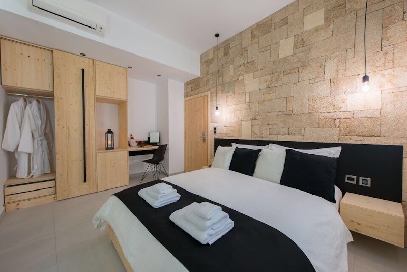 Old Town Senses Boutique Hotel - Old Town Senses Boutique Hotel Κόντη, Pithagora, Rodos 851 00, Greece