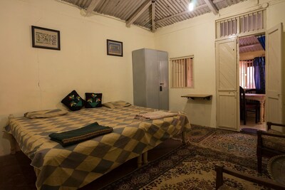 Matheran Bungalow - Matheran Bungalow, BP192, Ekvira Sadan, Sant Ghadge Maharaj Road, Shivaji Nagar, Matheran, Maharashtra 410102, India