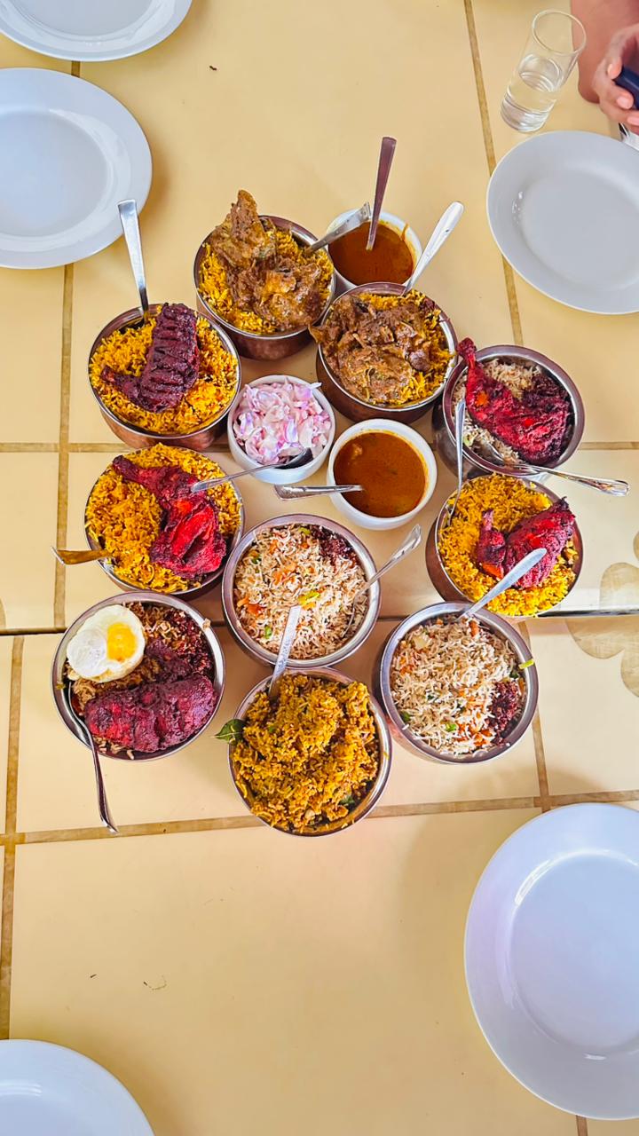 Indian Hut - Indian Hut, Galle 80240, Sri Lanka