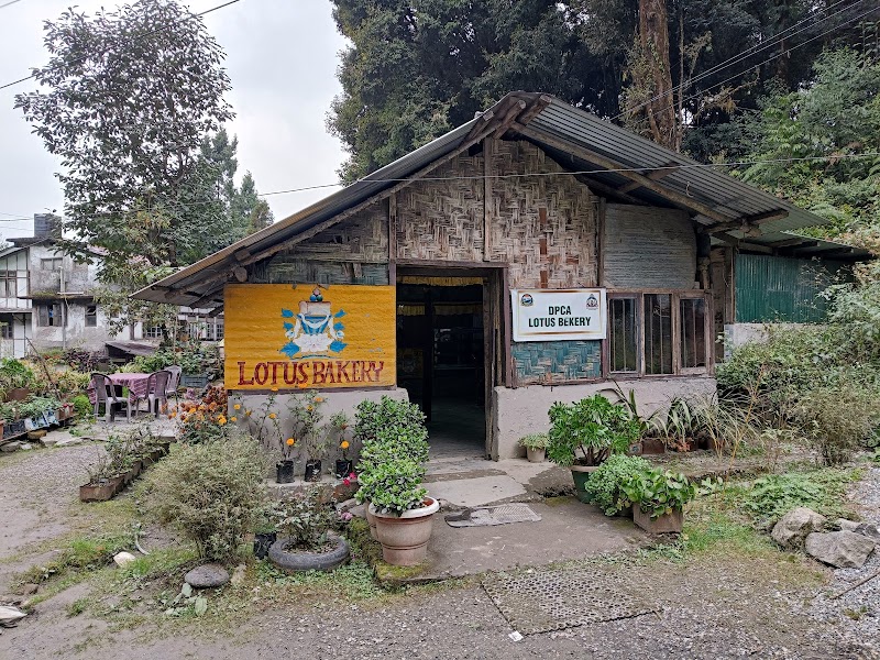 Lotus Bakery - Lotus Bakery Gyalshing, Sikkim 737111, India