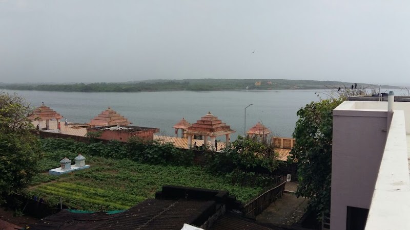 Hotel Triveni Darshan