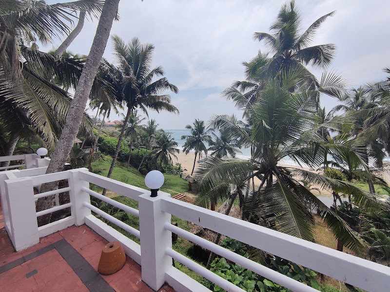 Soma Palmshore - Soma Palmshore Light House Rd, Kovalam, Kerala 695521, India