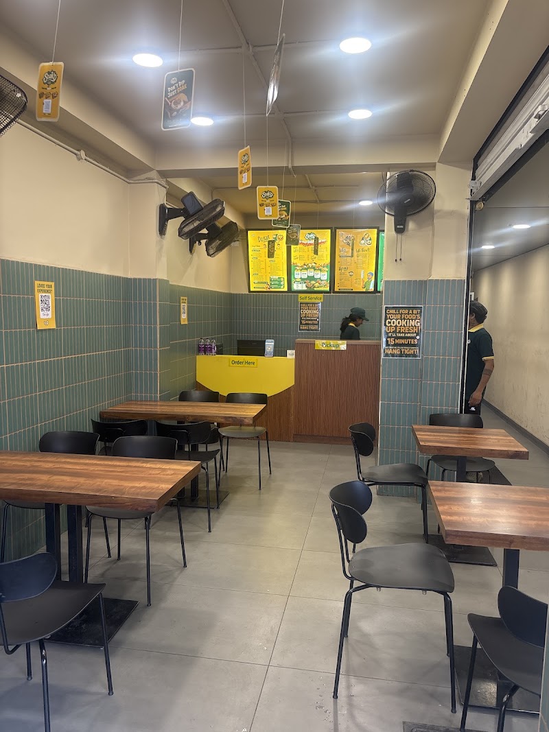 Veg-O - Veg-O 8/1584,1585, Ground floor, Kallingal Building,Aluva,Kerala, Bridge Rd, near najath Hospital, Periyar Nagar, Aluva, Kerala 683101, India