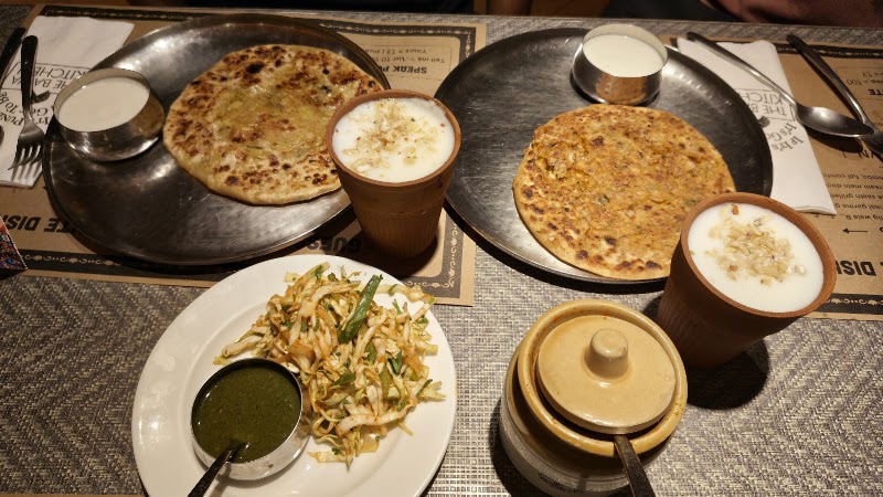 The Bawa Kitchen - The Bawa Kitchen Virani Manzil, 4th Rd, Khar, Ram Krishna Nagar, Khar West, Mumbai, Maharashtra 400052, India