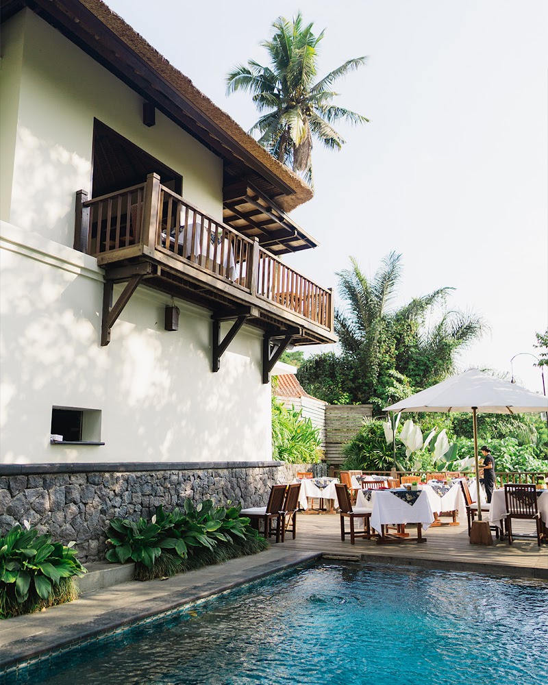 Kayumanis Ubud Private Villa & Spa