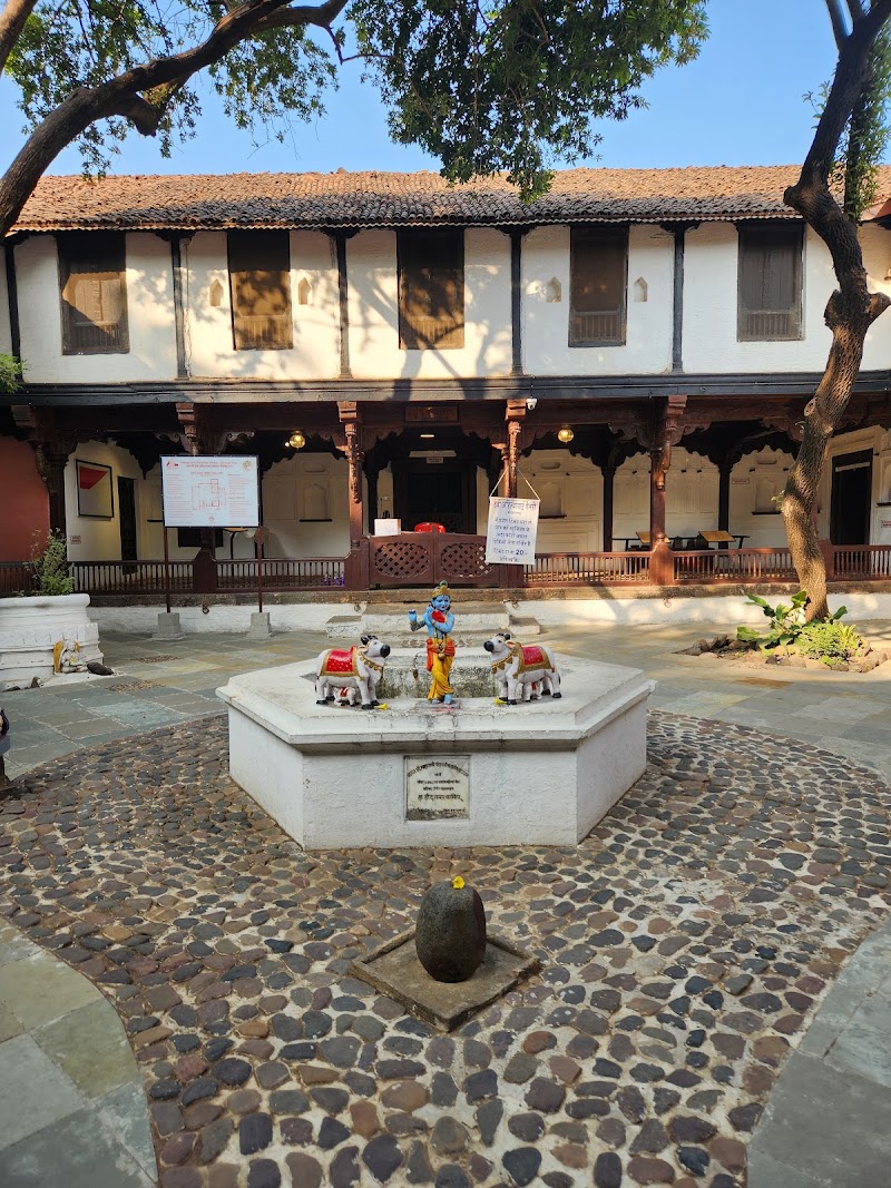 Rajwada Maheshwar - Rajwada Maheshwar 5HCP+3Q9, Unnamed Road, Maheshwar, Madhya Pradesh 451228, India
