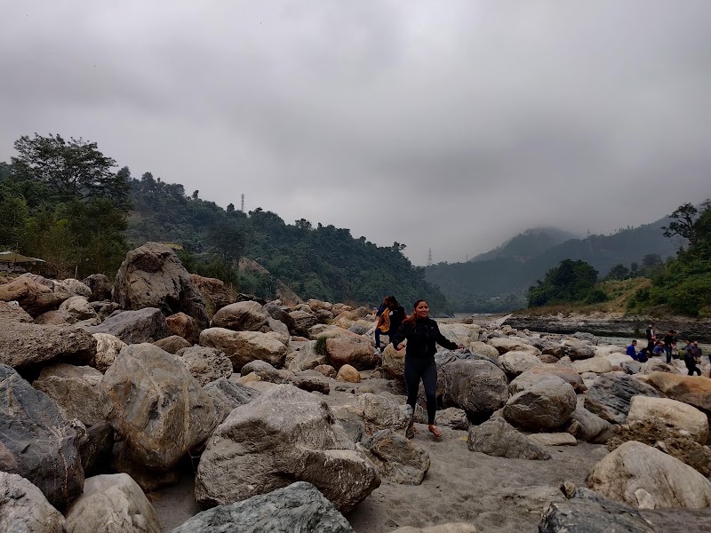 Royal Beach Nepal - Royal Beach Nepal, Khatauti khola, Dhading, Charundi, बागमती प्रदेश 45100, Nepal