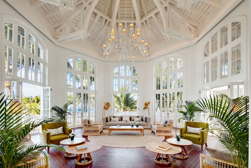 Heritage Le Telfair Golf & Wellness Resort - Heritage Le Telfair Golf & Wellness Resort, B9 Coastal Road, Bel Ombre, Mauritius
