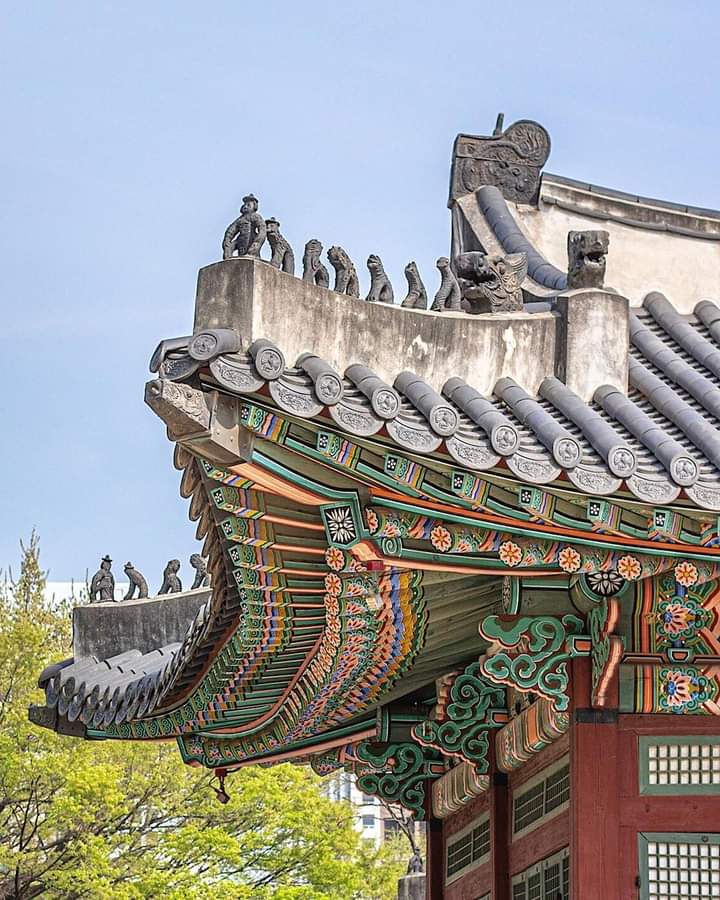Jongno District - Jongno District, Seoul, South Korea