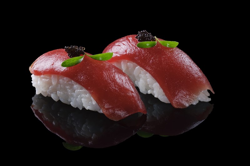 miyabi sushi DIFC - miyabi sushi DIFC, Al Mustaqbal St - Zaa'beel Second - DIFC - Dubai - United Arab Emirates