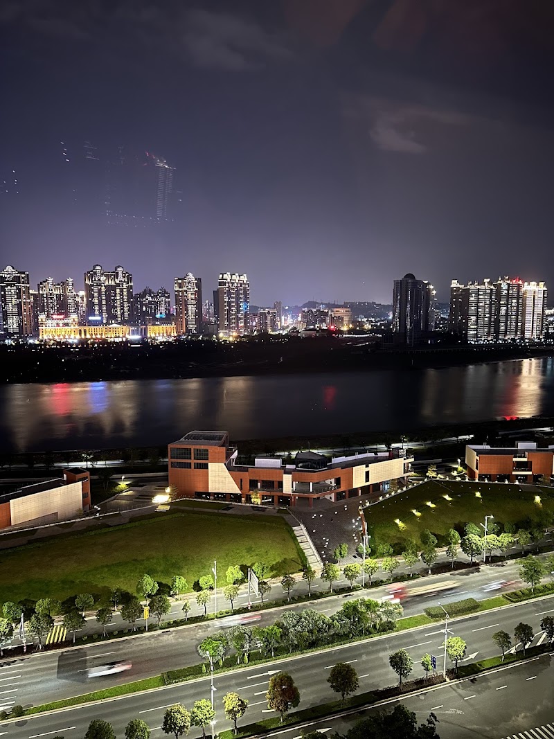 Hilton Quanzhou Riverside