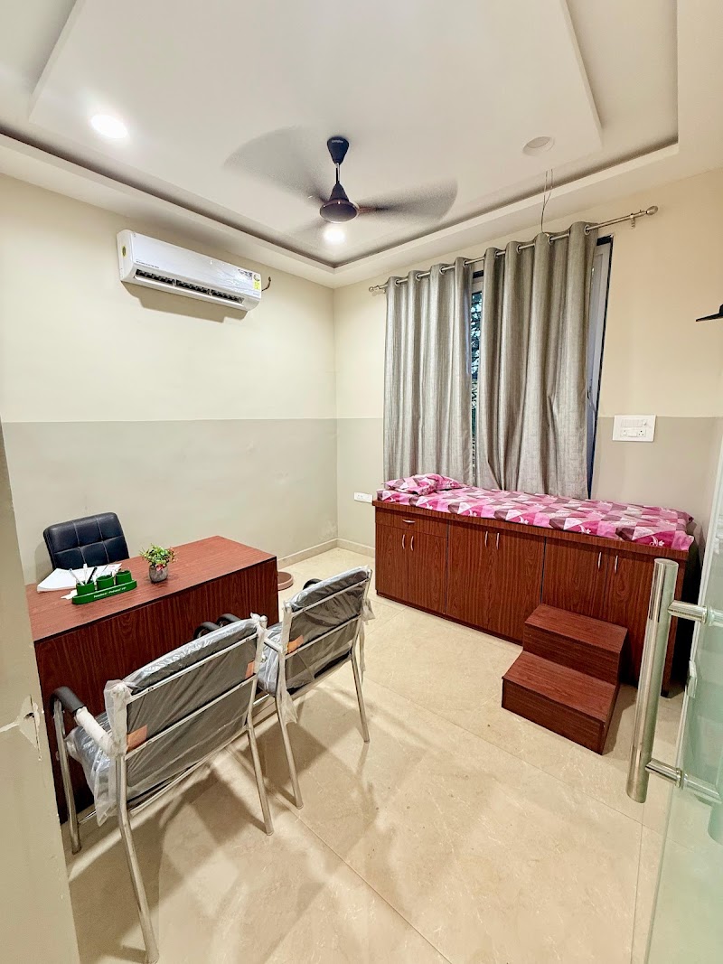Dr. Rootik Patel - Dr. Rootik Patel, Dr. Patel's Gastro, Liver and Endoscopy Centre, Bhawani Diagnostic Centre, chowk, Fafadih, Raipur, Chhattisgarh 492001, India
