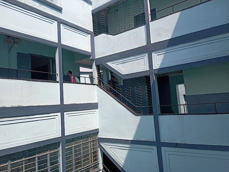 City College of Commerce and Business Administration - City College of Commerce and Business Administration, 13, Surya Sen St, Lalbajar, College Square, Kolkata, West Bengal 700012, India