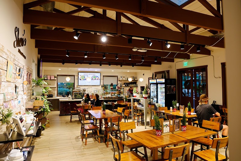 TERI Common Grounds Café & Coffee Bar - TERI Common Grounds Café & Coffee Bar, 555 Deer Springs Rd, San Marcos, CA 92069, USA