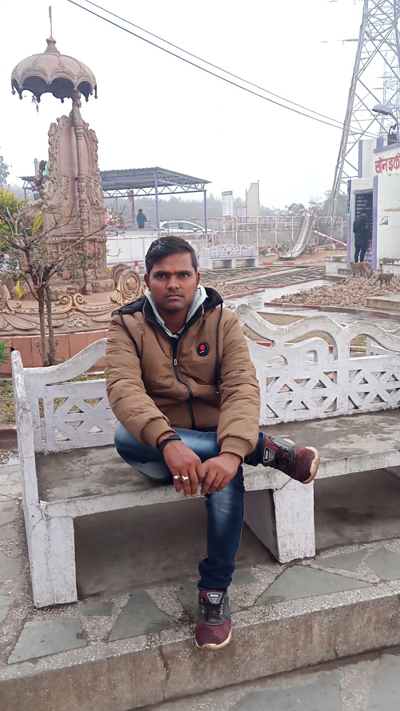Chandrika Nagar Park - Chandrika Nagar Park Chandrikanagar, plot no 35, Kamachcha, Sigra, Varanasi, Uttar Pradesh 221002, India