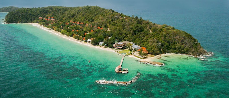 Maiton Private Island - Maiton Private Island, 100 Vichit Maung,, ตำบล ฉลอง อำเภอเมืองภูเก็ต ภูเก็ต 83000, Thailand