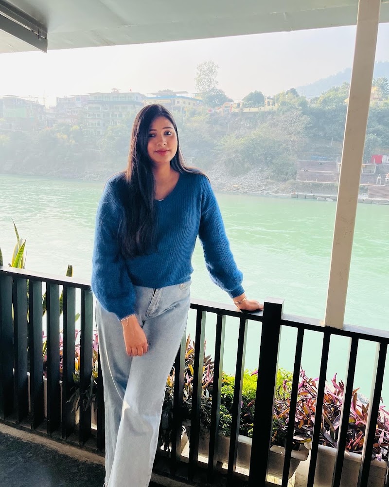 Ganga View Resort - Ganga View Resort Tapovan, parking, near Laxman Tempal, Laxman Jhula, Rishikesh, Jonk, Uttarakhand 249192, India