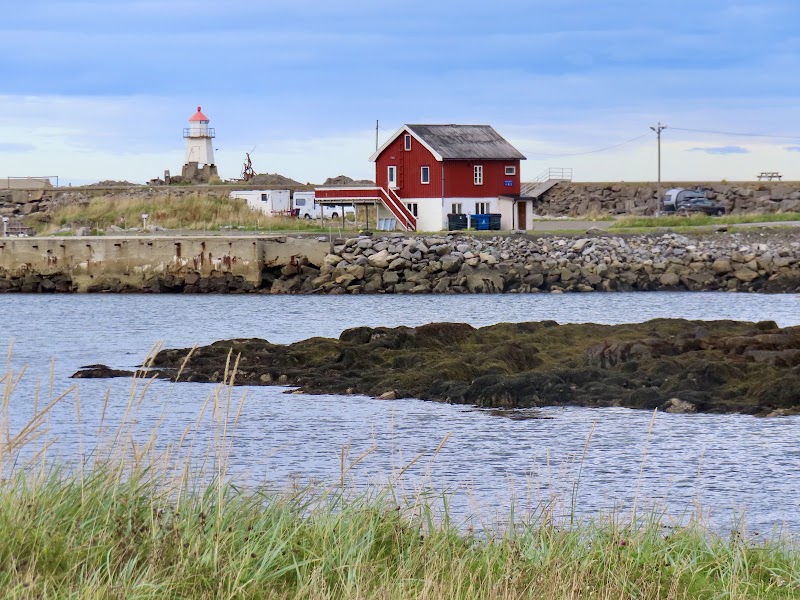 Laukvik - Laukvik, Norway