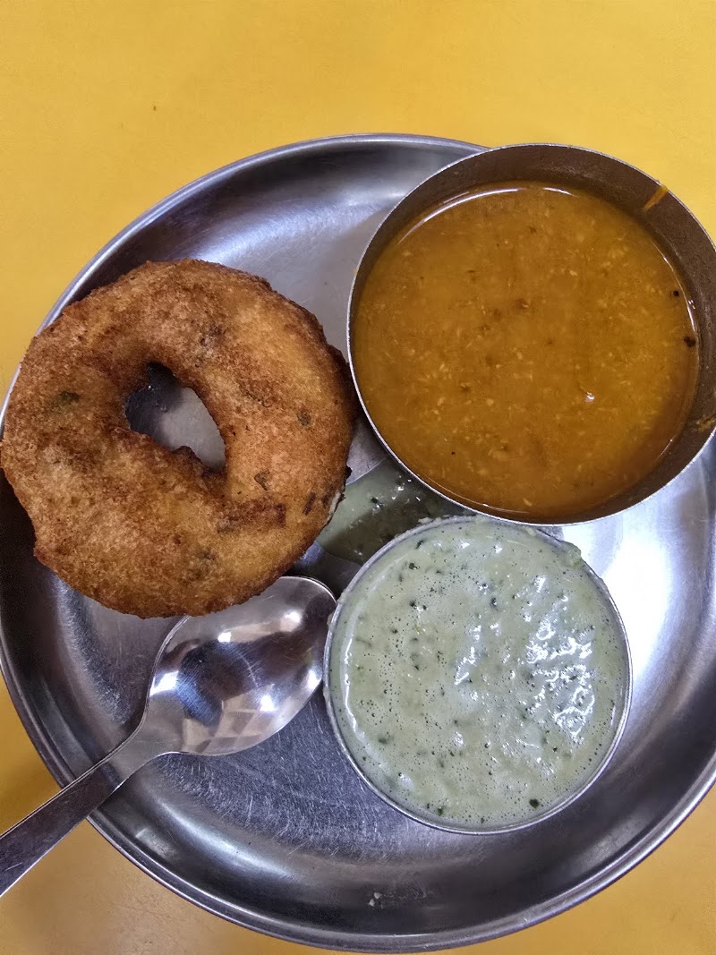 Janardhana - Janardhana 22, Kumarakrupa Rd, Kumara Park East, Seshadripuram, Bengaluru, Karnataka 560001, India
