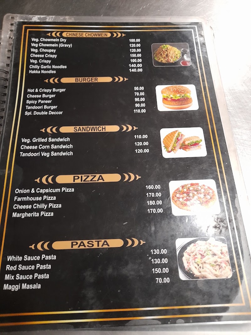 Sanjha Chulha - Sanjha Chulha Lawrence Road, Opp. BBK DAV College, Joshi Colony, Amritsar, Punjab 143001, India
