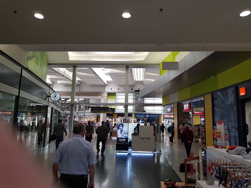Estación de Málaga-María Zambrano - Estación de Málaga-María Zambrano, Centro, 29002 Málaga, Province of Málaga, Spain
