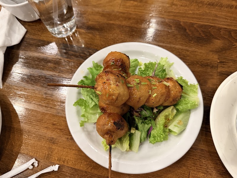 Titaya's Thai Cuisine - Titaya's Thai Cuisine, 5501 N Lamar Blvd Ste C101, Austin, TX 78751, USA