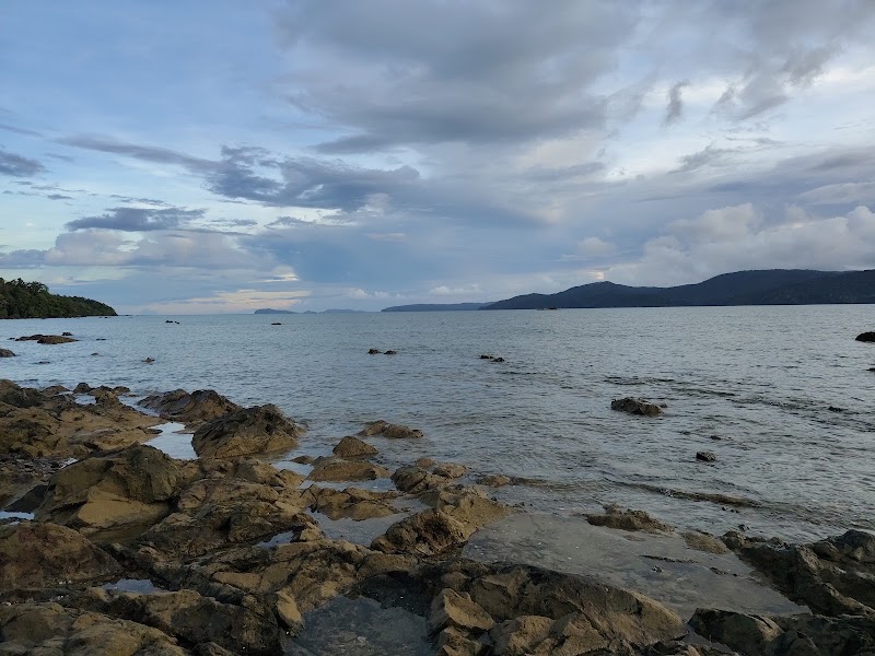 Chidiyatapu Sunset Point - Chidiyatapu Sunset Point GP22+HQ7, Calicut, Sri Vijaya Puram, Andaman and Nicobar Islands 744105, India