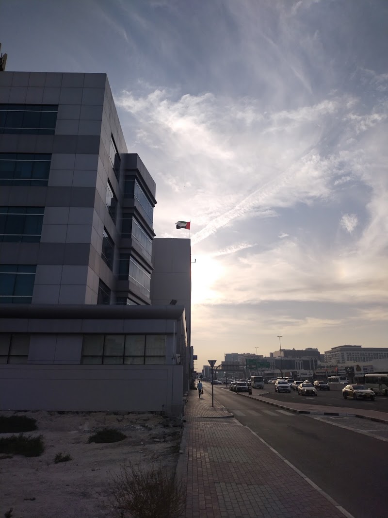 Al Garhoud - Al Garhoud Al Garhoud - Dubai - United Arab Emirates