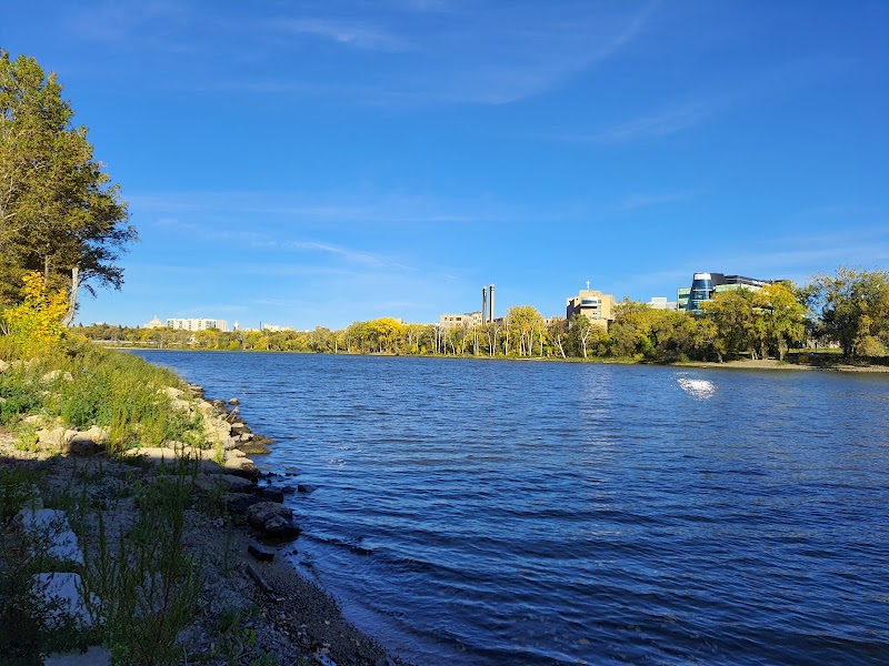 Winnipeg - Winnipeg, MB, Canada