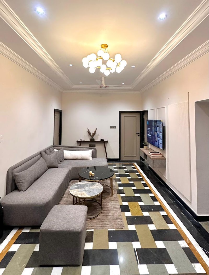 Asra A Boutique Homestay - Asra A Boutique Homestay 485, Ambamata Scheme - A Rd, near M D Academy, behind Government Senior Secondary school, Ambamata, Udaipur, Rajasthan 313001, India