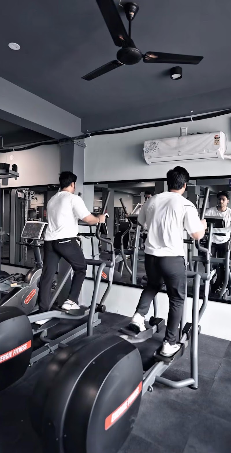 Re-fit gym charoda - Re-fit gym charoda, Refit Gym, Mittal Complex, near Bus Stand, Charoda, Bhilai Marshalling Yard, Bhilai, Charoda, Chhattisgarh 490025, India