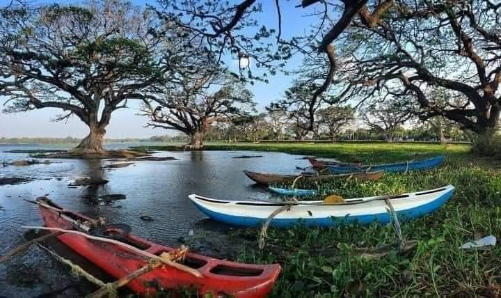 Tissamaharama - Tissamaharama Tissamaharama, Sri Lanka