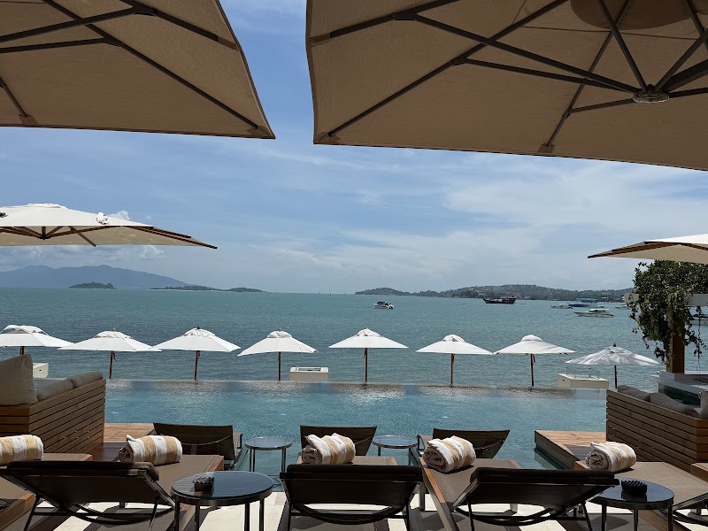 Chi Samui - Chi Samui 16 H25X+2HW 4, H25X+2HW, 4 ตำบล บ่อผุด อำเภอเกาะสมุย สุราษฎร์ธานี 84320, Thailand